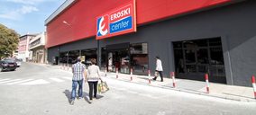 Eroski se abre a la entrada de socios en sus filiales