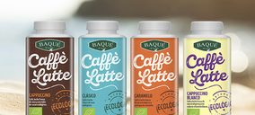 Cafés Baqué consolida su estrategia de valor añadido con sus nuevos lanzamientos