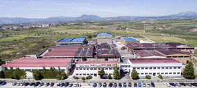 Kupsa Coatings invierte en un nuevo almacén