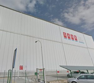 SAAR ejecuta su mayor desarrollo industrial en la etapa SAMCA