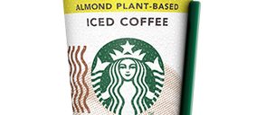 Los cafés RTD veggies amplían su presencia en retail de la mano de Arla-Starbucks
