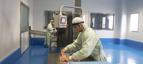 Embutidos Fermín se recupera comercial y financieramente y crea nueva filial en EE.UU.