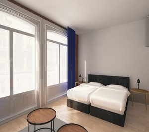 Ya hay fecha para el estreno del Bluesock de Gran Vía