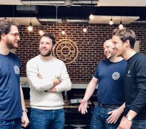 Tiller adquiere la startup española de inteligencia artificial Beesniss