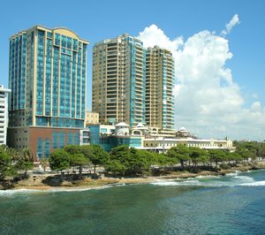 Catalonia adquiere el hotel urbano que operaba en alquiler en Santo Domingo