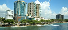 Catalonia adquiere el hotel urbano que operaba en alquiler en Santo Domingo