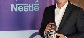 Nestlé confía en Starbucks para remontar sus ventas