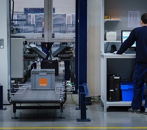 ICP Logística avanza en varios proyectos, tras crecer un 11%