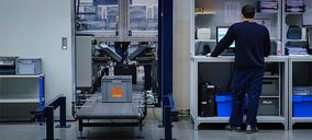 ICP Logística avanza en varios proyectos, tras crecer un 11%