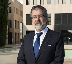 Álvaro Lorente, nuevo director general de Energía de Sener