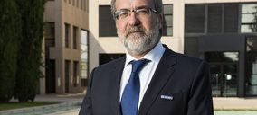 Álvaro Lorente, nuevo director general de Energía de Sener
