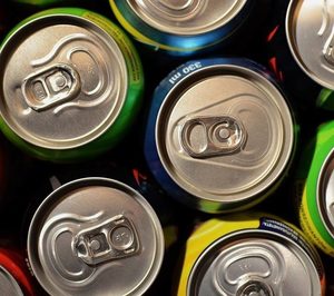 Las latas de aluminio mejoran su impacto ambiental