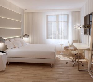 Málaga añade más plazas a su oferta hotelera