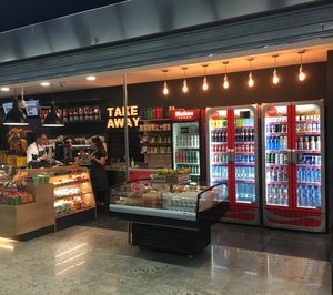 Ilunion realiza sus dos primeras aperturas del año en Madrid