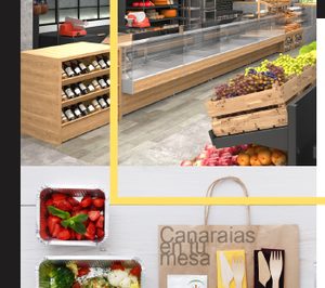 Comercial Jesuman se suma a la moda de comida para llevar de la mano de Albie