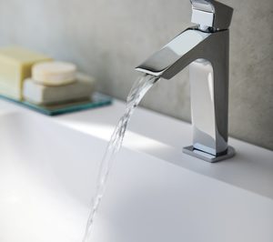 Ramón Soler lanza la nueva grifería Urban Chic