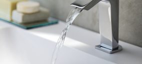 Ramón Soler lanza la nueva grifería Urban Chic