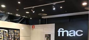 Fnac Península Ibérica, ingresos en ligero descenso en el primer trimestre