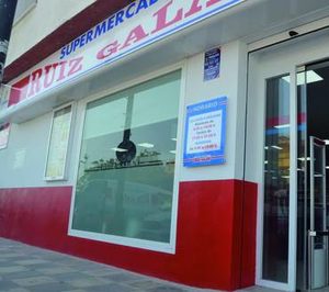 Ruiz Galán amplía su almacén y registra un incremento de ventas
