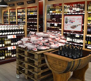 Roges Supermercats supera los 22 M de facturación apoyada en la reforma de tiendas