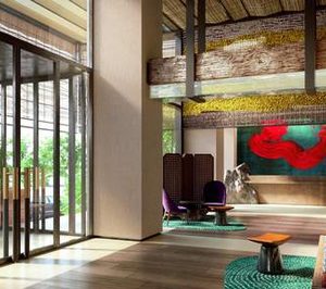Selenta Group y Nobu Hospitality preparan la apertura de su hotel en Barcelona