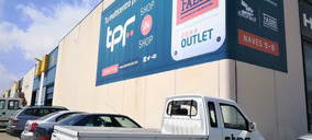 El grupo TPF destinará 5 M€ a sus nuevas instalaciones centrales