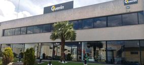 Guerin abre almacén central en Barcelona y cierra tiendas