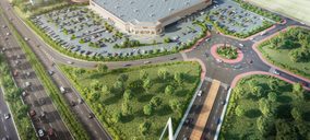 Costco avanza en Madrid y llegará al País Vasco