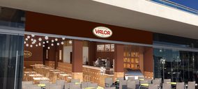 Chocolaterías Valor abre en Santa Pola