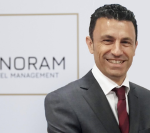 Panoram Hotel Management nombra a Francisco Pérez como director de operaciones