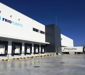 Agro Merchants negocia la compra de activos de Friopuerto en España y Portugal