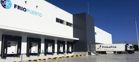 Agro Merchants negocia la compra de activos de Friopuerto en España y Portugal
