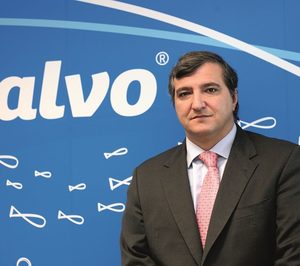 Grupo Calvo redujo sus ventas un 5,7% en 2018