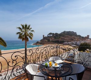 Un hotel de la provincia de Girona consigue las 4E