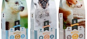 Tiendanimal prepara más aperturas e incorpora nueva gama de alimentos para perros