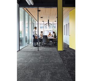 Interface lanza la nueva colección de pavimentos Ice Breaker