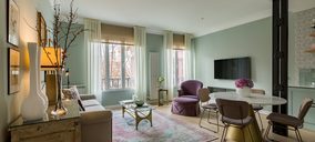 Be Mate inaugura ‘MAD BG32’, su tercer edificio de apartamentos en Madrid