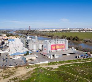 Ebro Foods reasigna más de un tercio de su logística