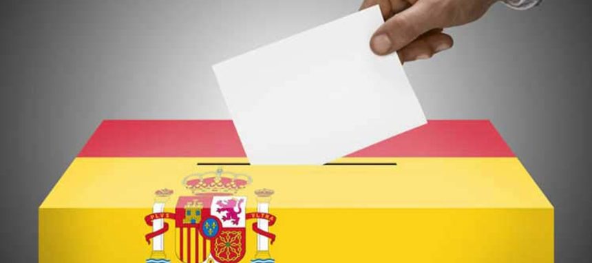 Las elecciones en España relanzan la obra pública en 2019