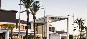 Los Arcos y Bahía Sur ampliarán su oferta de restauración