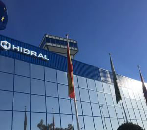 Hidral invertirá 2 M en ampliar instalaciones