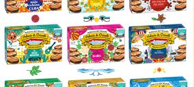 ‘Palacio de Oriente’ adereza sus mejillones con los sabores del mundo