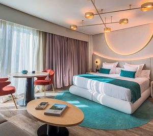 Barceló invierte 12 M en el sevillano Renacimiento