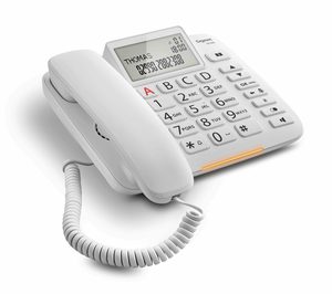 Gigaset presenta la gama de telefonía fija Gigaset Life