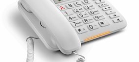 Gigaset presenta la gama de telefonía fija Gigaset Life