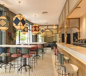 Grupo Lateral inaugura su tercer local en Andalucía