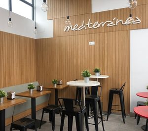 Mediterránea amplía la oferta de restauración del Hospital de Ciudad Real