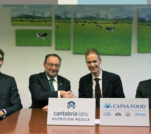 Capsa lanza el primer fármaco dentro de su apuesta por la diversificación