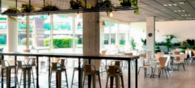 Una cadena de ensaladas experimenta profundos cambios en su portfolio