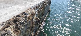 Parex presenta su nueva solución frente a la corrosión